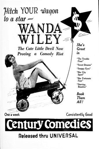 Snappy Eyes film afişi