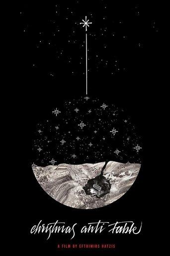 Christmas Anti-fable film afişi