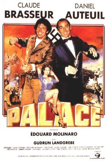 Palace film afişi