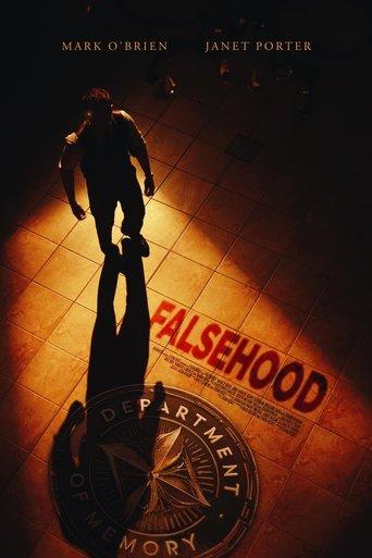 Falsehood film afişi