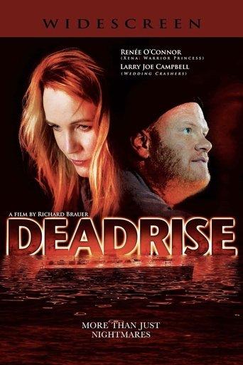 Deadrise film afişi