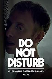 Do Not Disturb dizi afişi