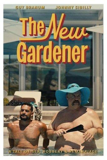 The New Gardener film afişi