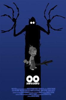 00 - Zero Zero film afişi