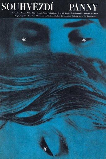 Sign of the Virgin film afişi