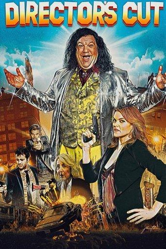 Director's Cut film afişi