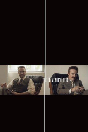 The Eleven O'Clock film afişi