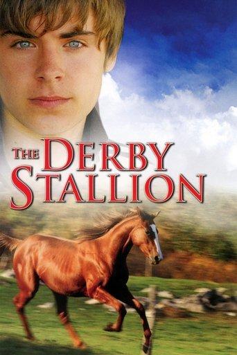 The Derby Stallion film afişi