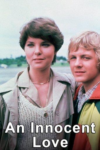 An Innocent Love film afişi