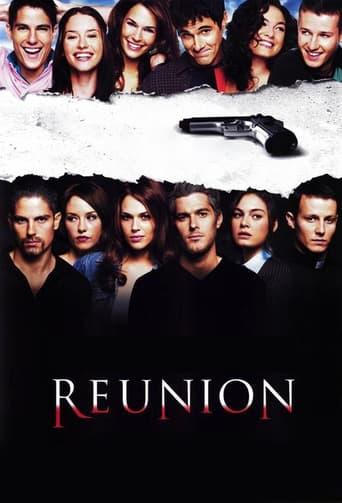 Reunion dizi afişi