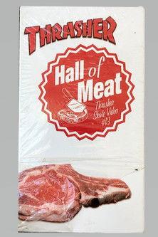 Thrasher - Hall of Meat film afişi