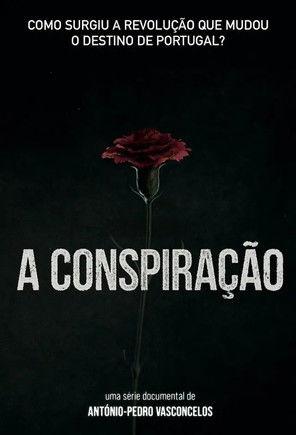 The Conspiracy dizi afişi