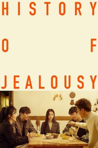 A History of Jealousy film afişi