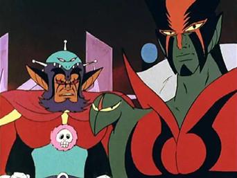 The Generation Of Monsters