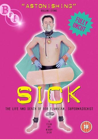 Sara's Sick Too film afişi