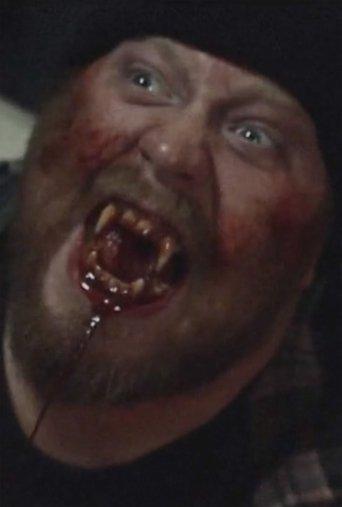 Bad Moon Rising film afişi