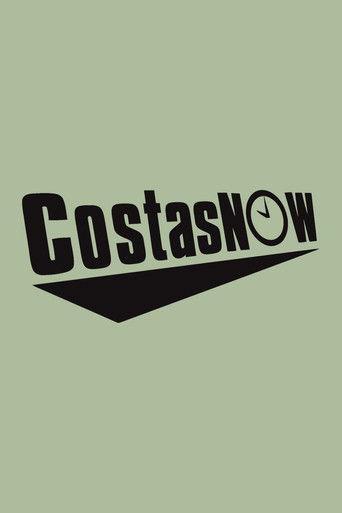 Costas Now dizi afişi