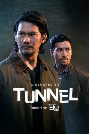 Tunnel dizi afişi