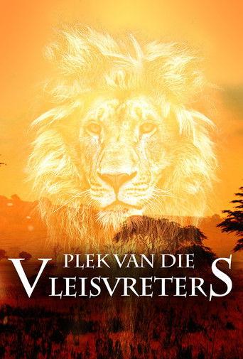 Plek van die Vleisvreters dizi afişi