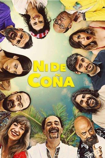 Ni de coña film afişi