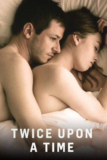 Twice Upon a Time dizi afişi
