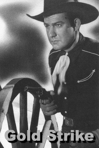 Gold Strike film afişi
