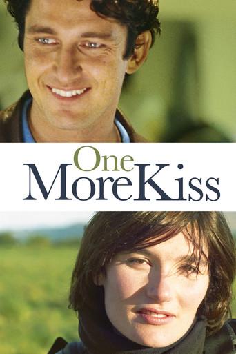 One More Kiss film afişi
