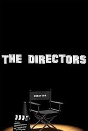 The Directors dizi afişi