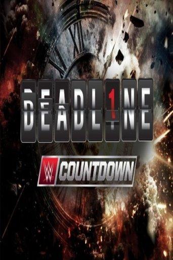 Countdown to NXT Deadline 2024 film afişi