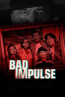 Bad Impulse film afişi