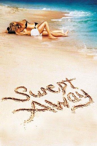 Swept Away film afişi