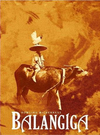 Balangiga: Howling Wilderness film afişi