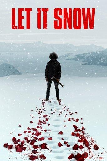Let It Snow film afişi