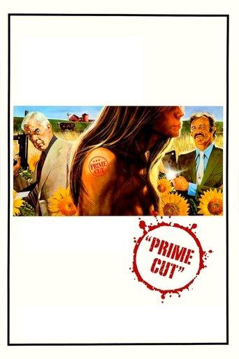 Prime Cut film afişi