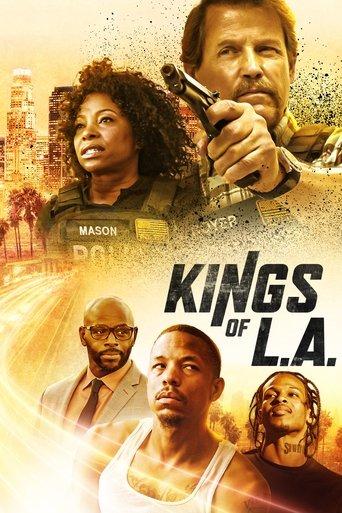 Kings of L.A. film afişi