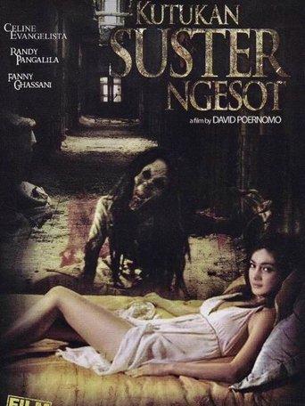 Kutukan Suster Ngesot film afişi