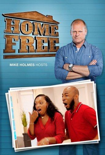 Home Free dizi afişi