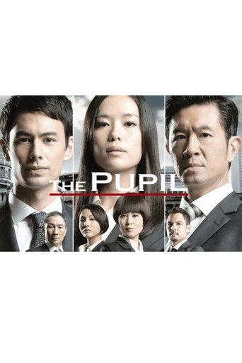 The Pupil dizi afişi