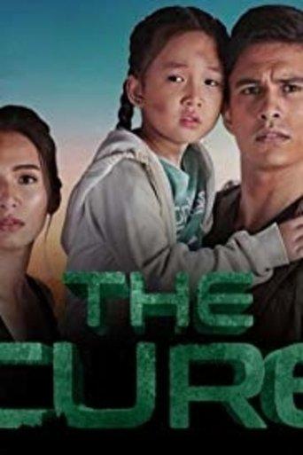 The Cure dizi afişi