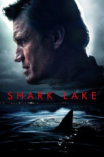 Shark Lake film afişi
