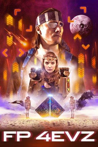 FP 4EVZ film afişi