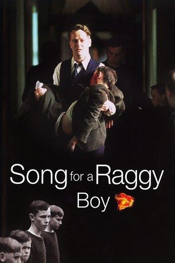 Song for a Raggy Boy film afişi
