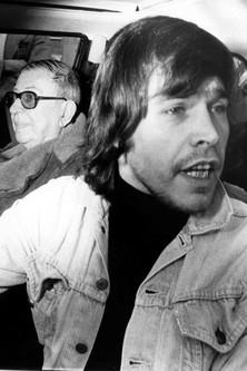 Klein, un cas allemand film afişi