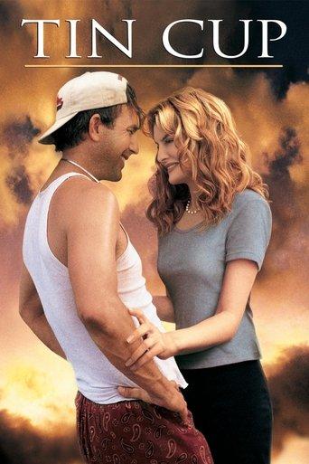 Tin Cup film afişi