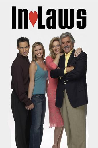 In-Laws dizi afişi