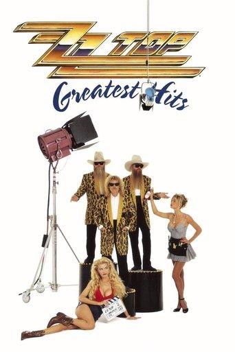 ZZ Top - Greatest Hits film afişi
