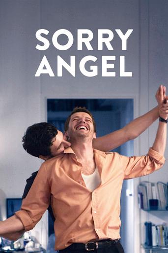 Sorry Angel film afişi