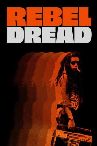 Rebel Dread film afişi