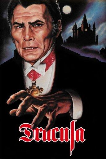 Dracula film afişi