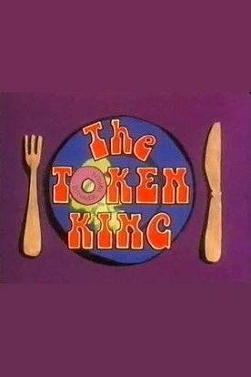The Token King film afişi